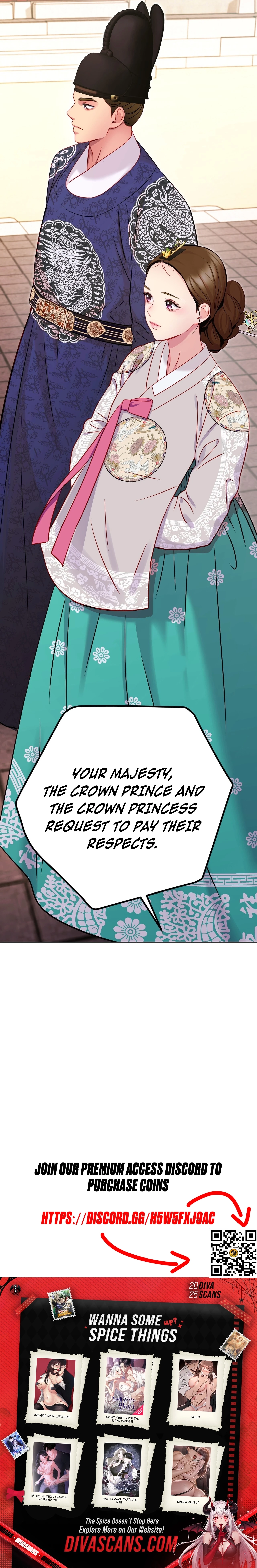 Read The Crimson Bride chapter 10 image 43 on Lezhin