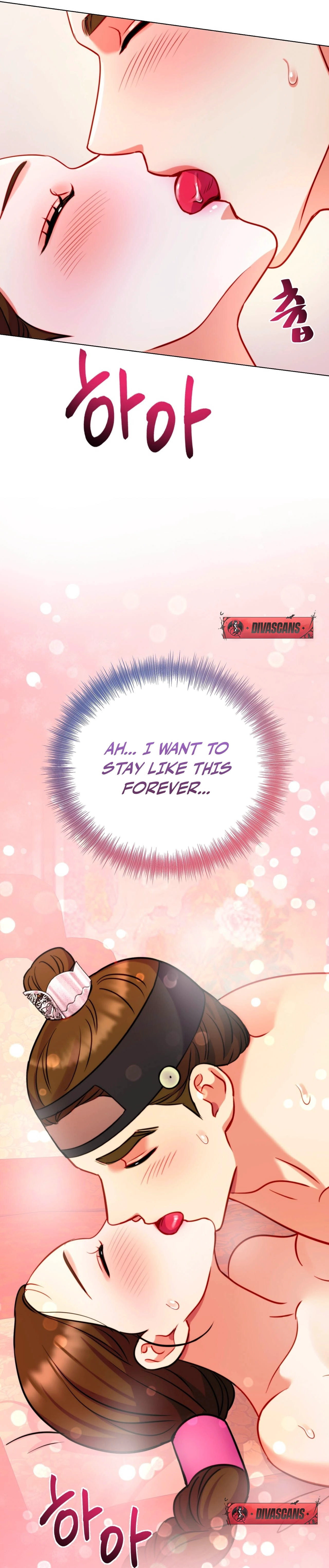 Read The Crimson Bride chapter 14 image 10 on Lezhin