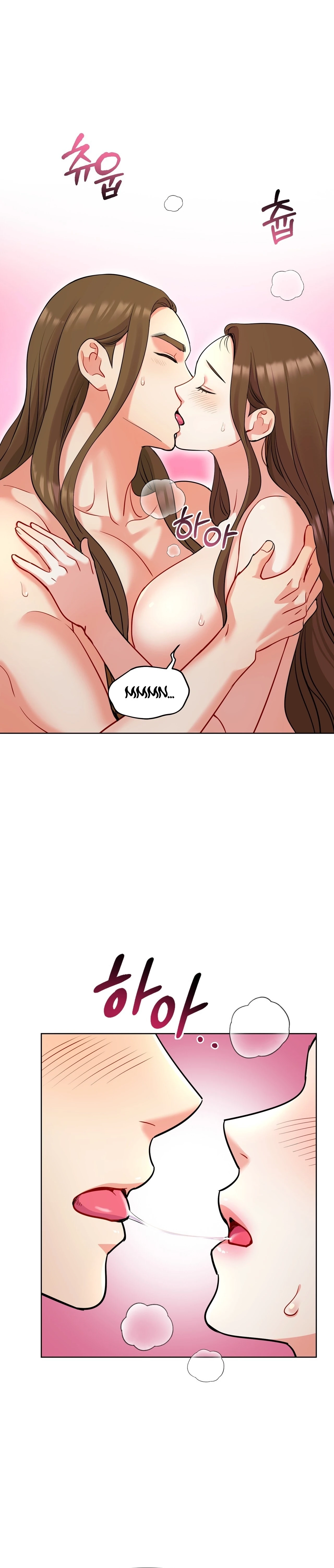 Read The Crimson Bride chapter 19 image 15 on Lezhin