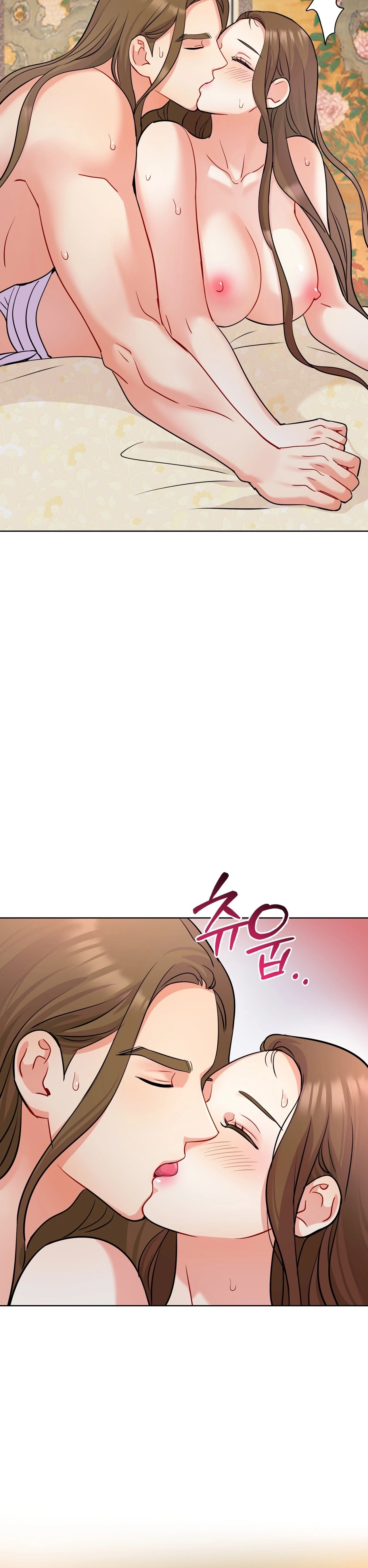 Read The Crimson Bride chapter 19 image 21 on Lezhin