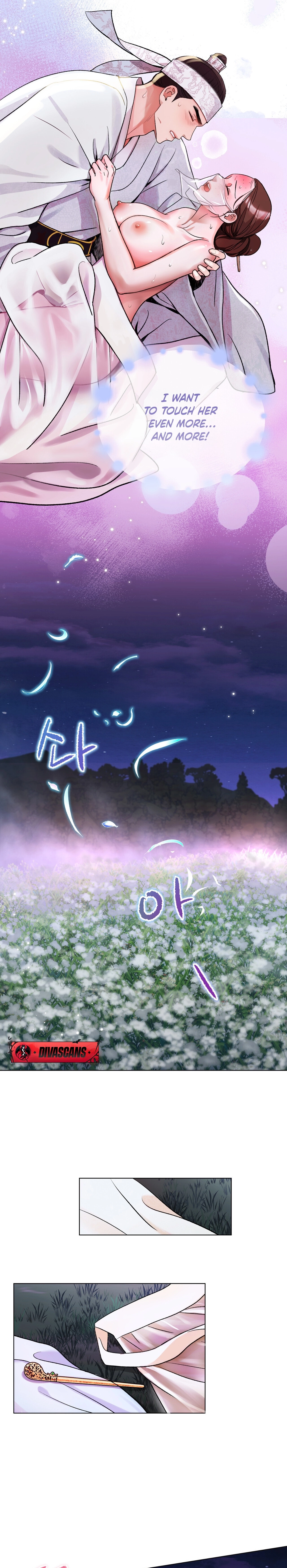 Read The Crimson Bride chapter 2 image 10 on Lezhin