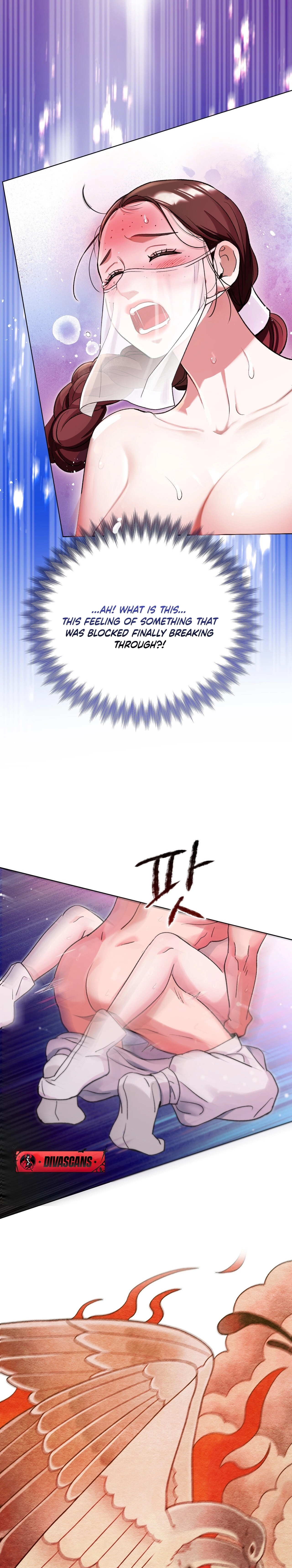 Read The Crimson Bride chapter 2 image 18 on Lezhin