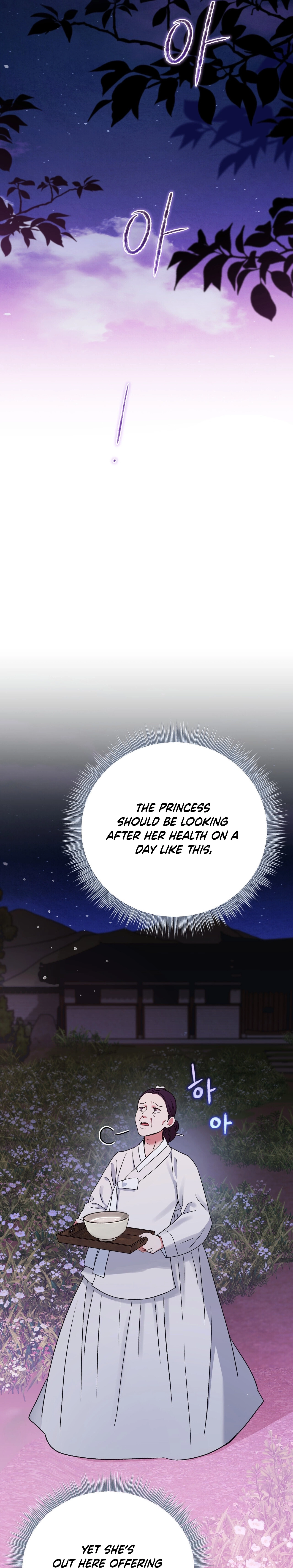 Read The Crimson Bride chapter 2 image 22 on Lezhin