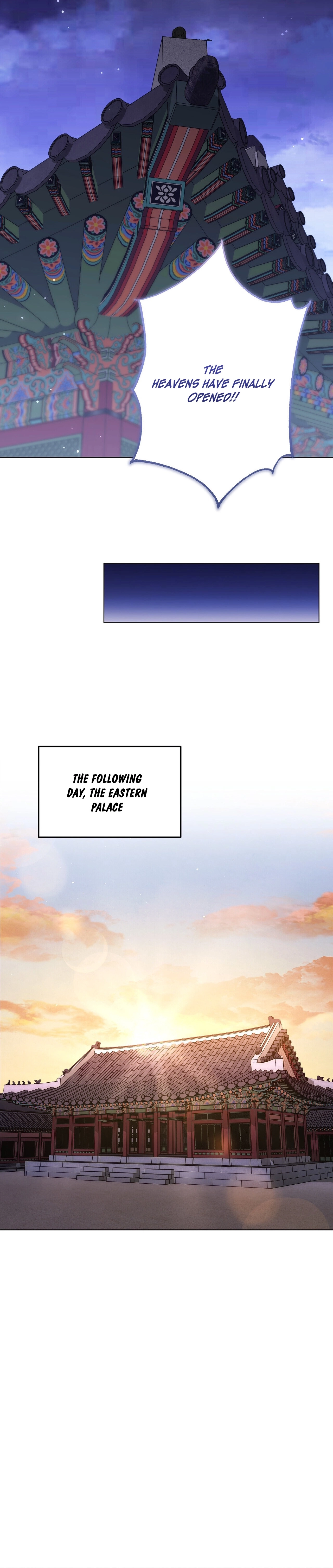 Read The Crimson Bride chapter 2 image 29 on Lezhin