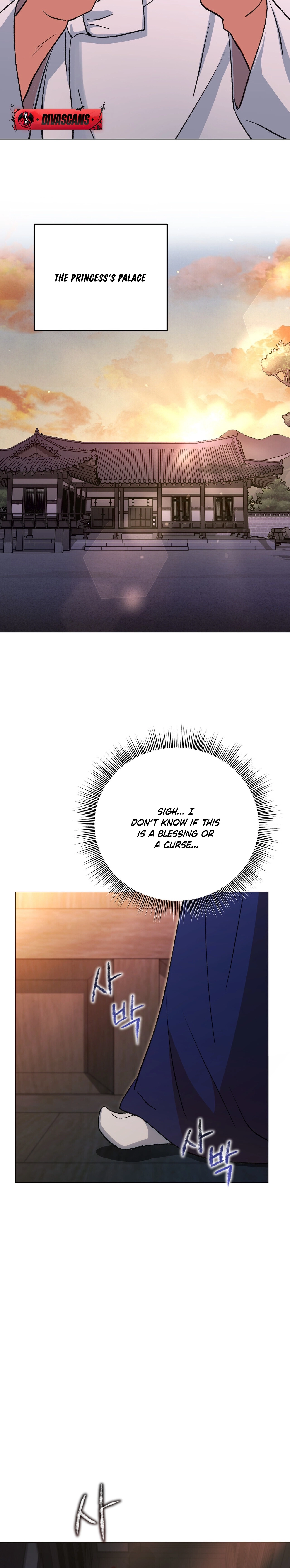 Read The Crimson Bride chapter 2 image 37 on Lezhin