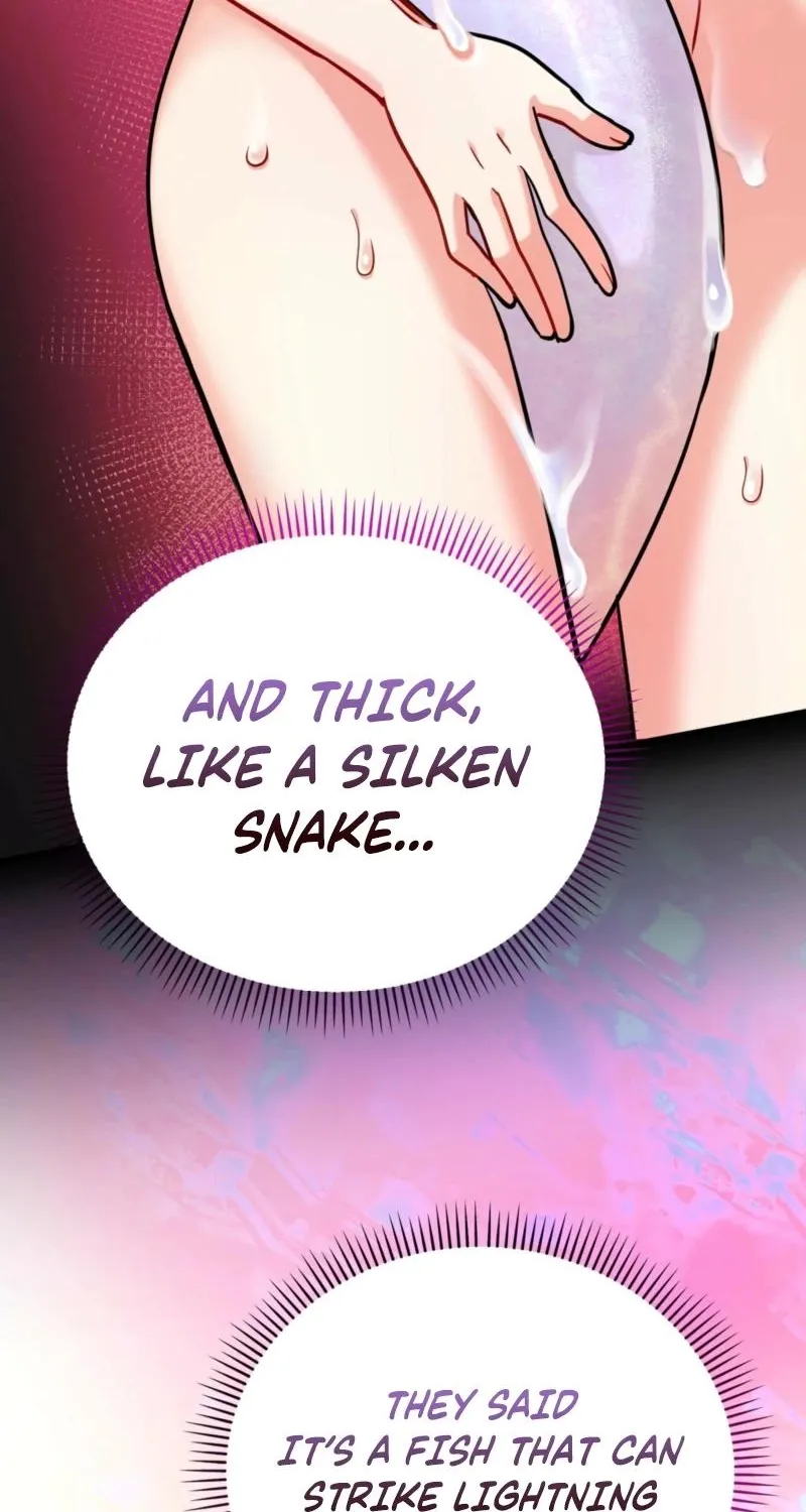Read The Crimson Bride chapter 20 image 13 on Lezhin