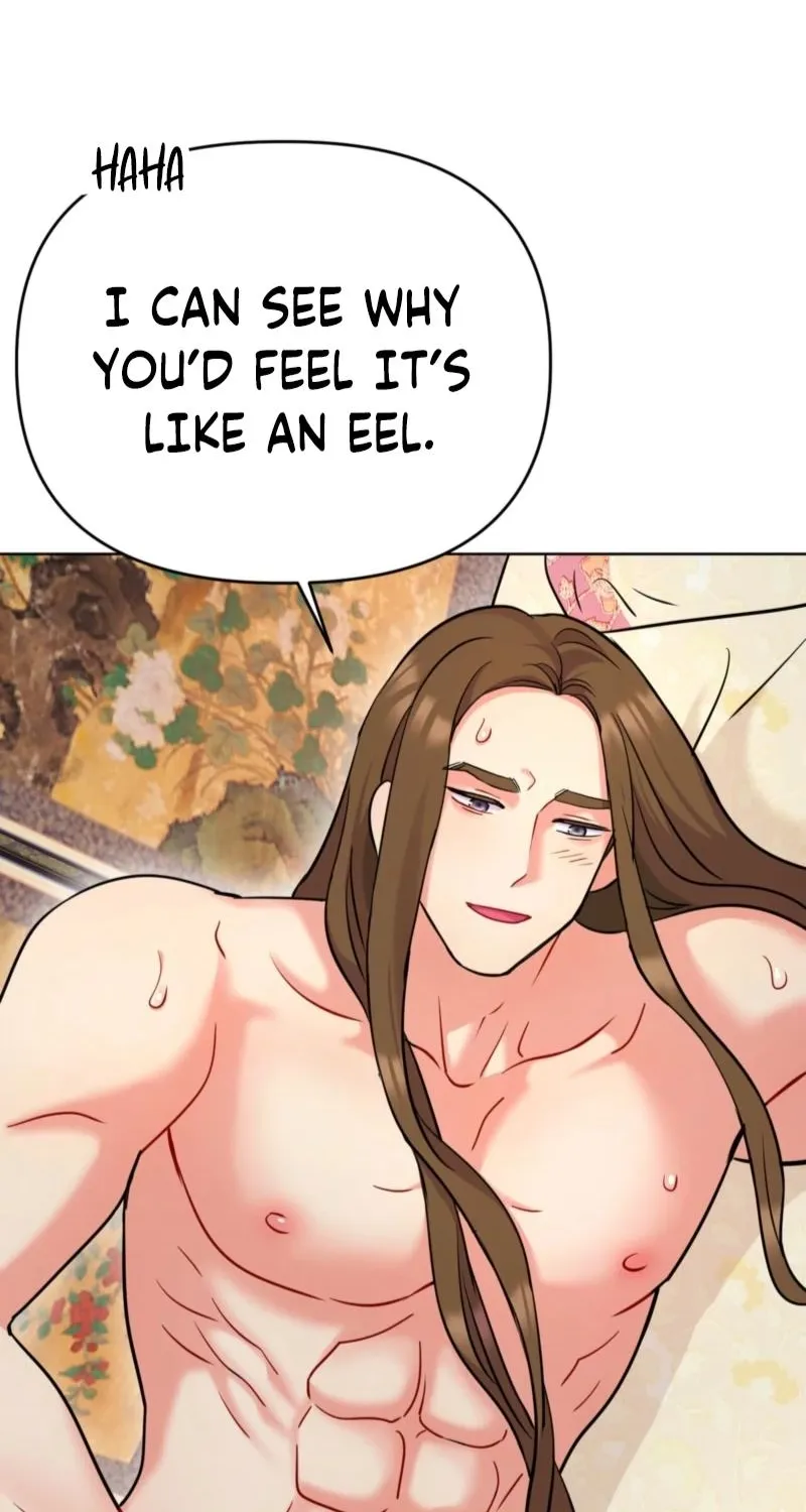 Read The Crimson Bride chapter 20 image 31 on Lezhin