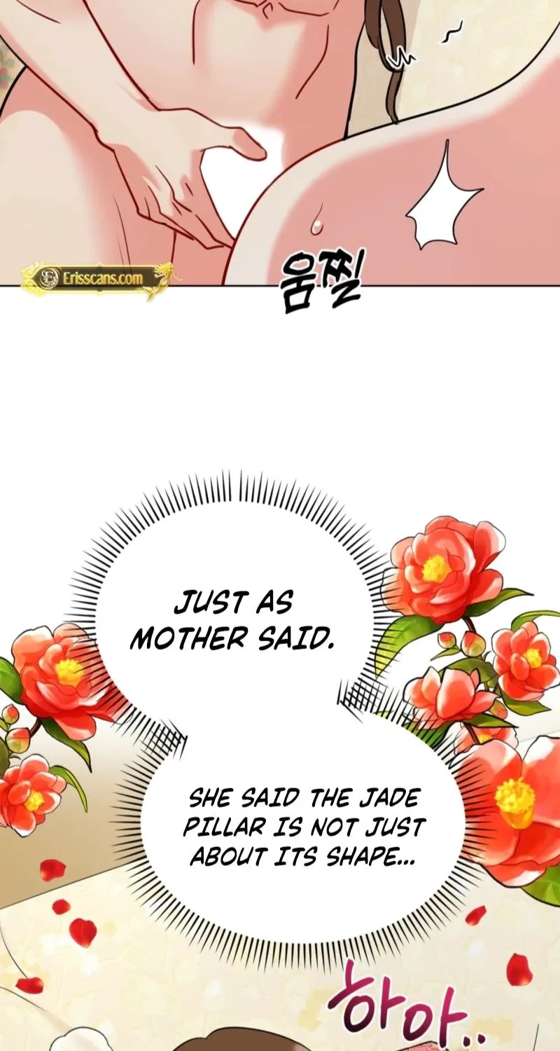 Read The Crimson Bride chapter 20 image 32 on Lezhin