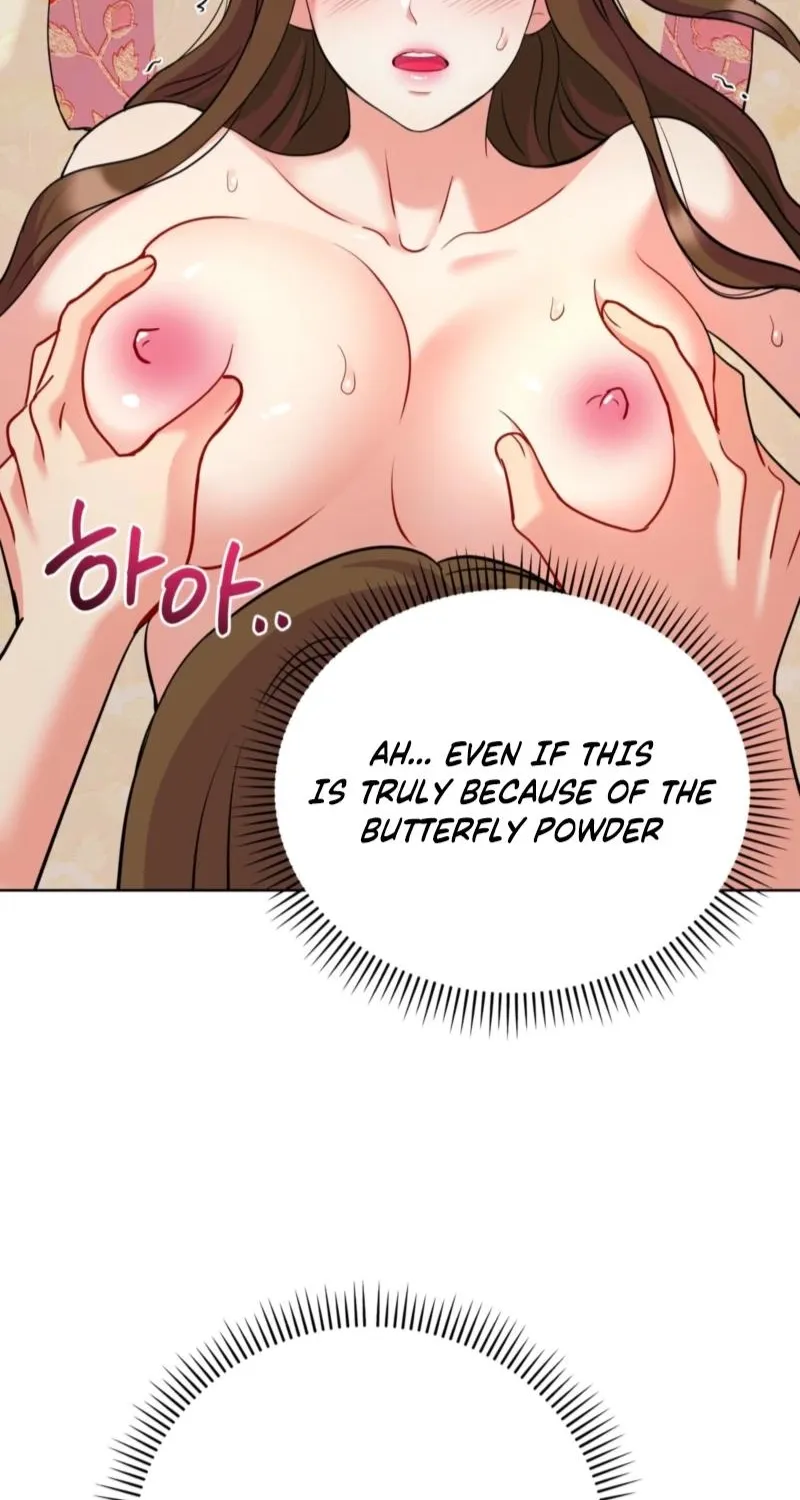Read The Crimson Bride chapter 20 image 47 on Lezhin