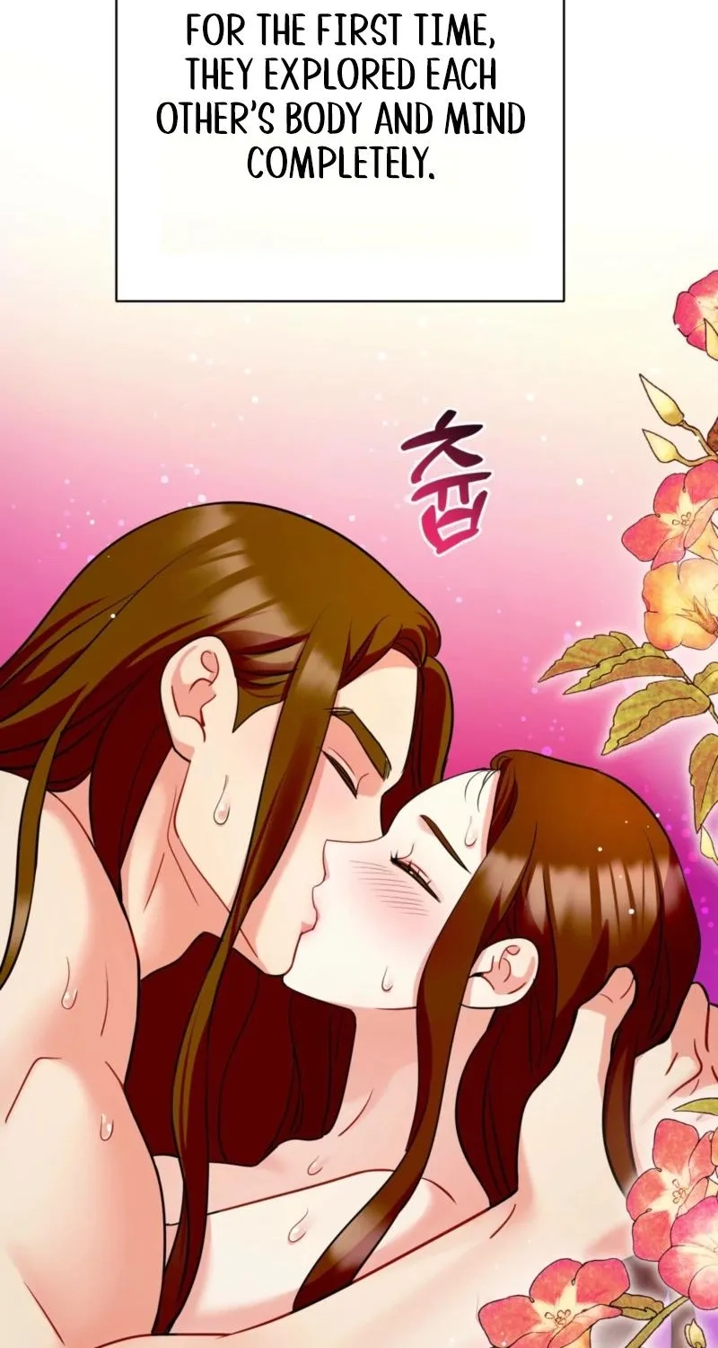 Read The Crimson Bride chapter 20 image 78 on Lezhin