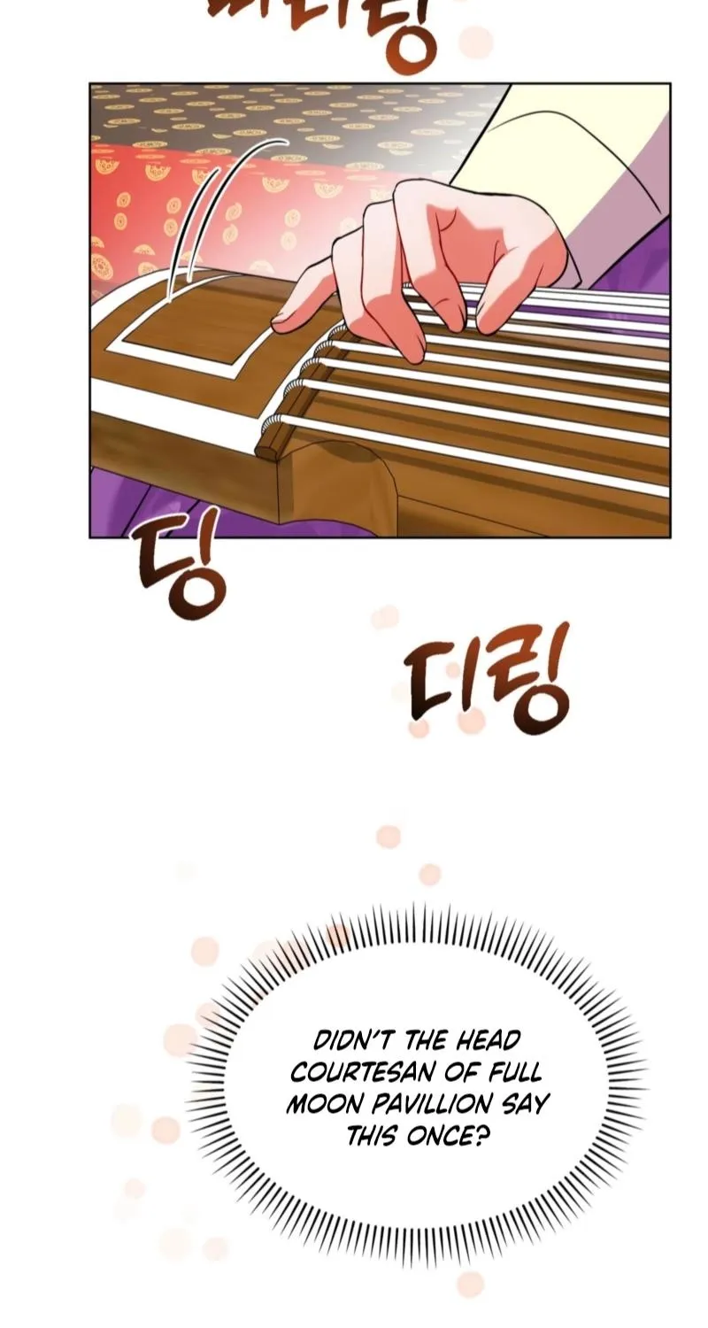 Read The Crimson Bride chapter 21 image 25 on Lezhin