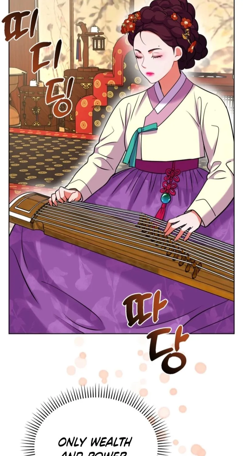 Read The Crimson Bride chapter 21 image 27 on Lezhin