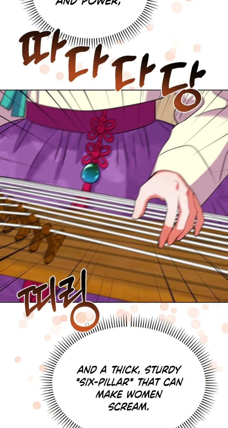 Read The Crimson Bride chapter 21 image 28 on Lezhin