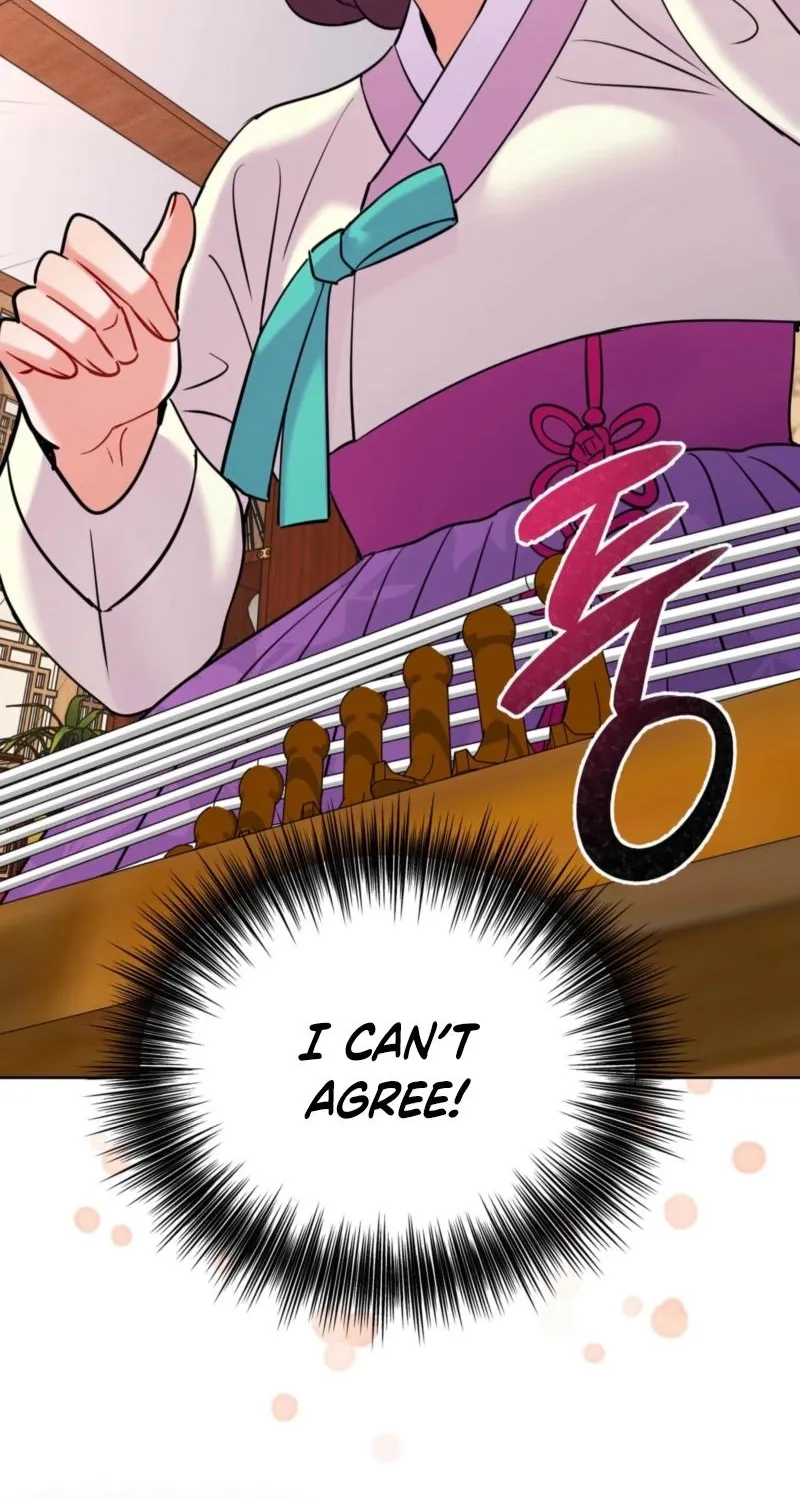 Read The Crimson Bride chapter 21 image 30 on Lezhin