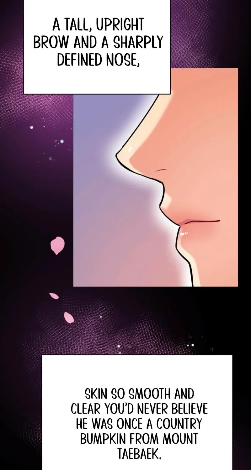 Read The Crimson Bride chapter 21 image 33 on Lezhin