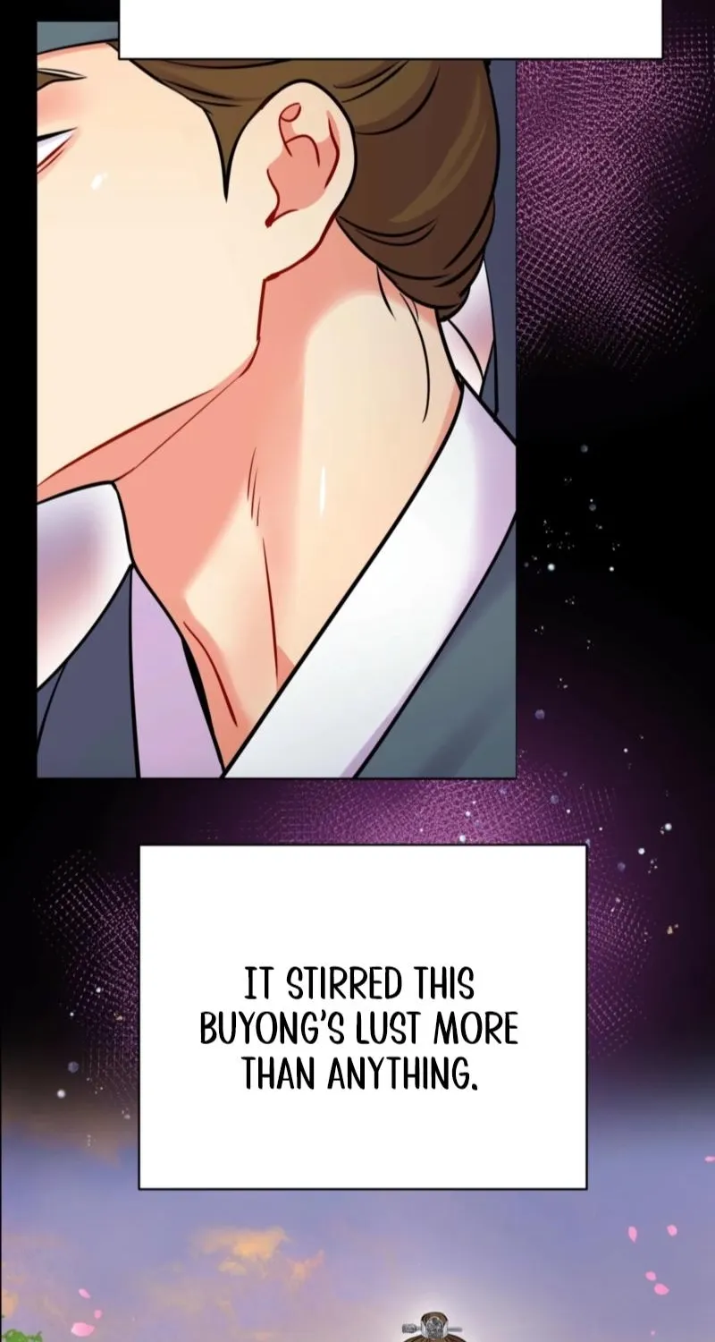 Read The Crimson Bride chapter 21 image 34 on Lezhin