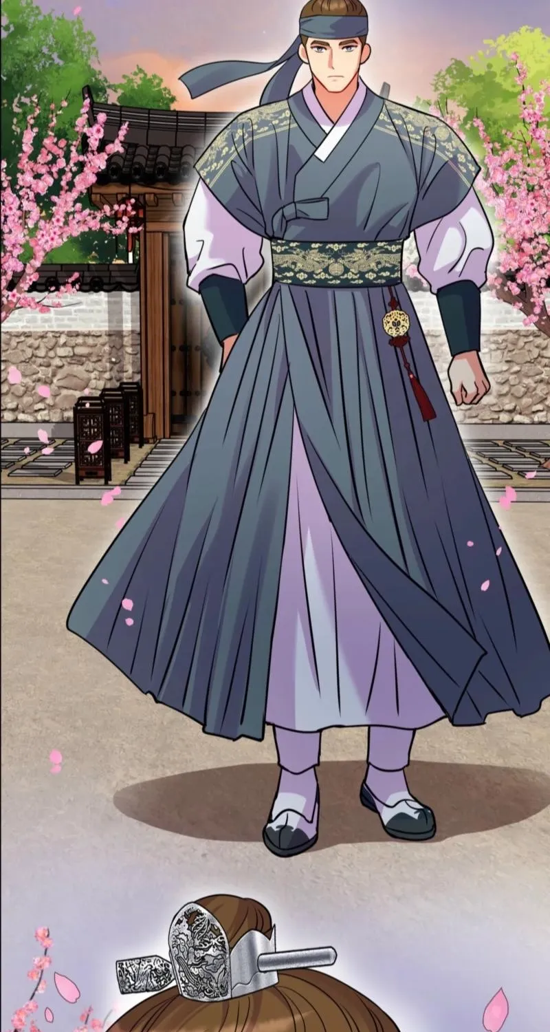Read The Crimson Bride chapter 21 image 35 on Lezhin