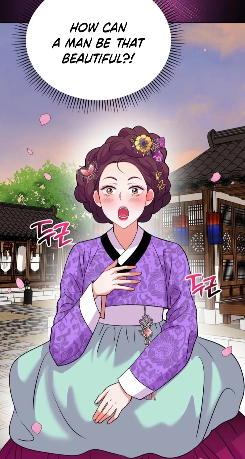 Read The Crimson Bride chapter 21 image 37 on Lezhin