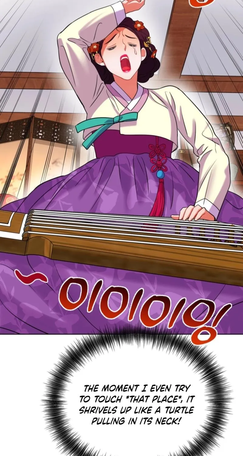 Read The Crimson Bride chapter 21 image 39 on Lezhin