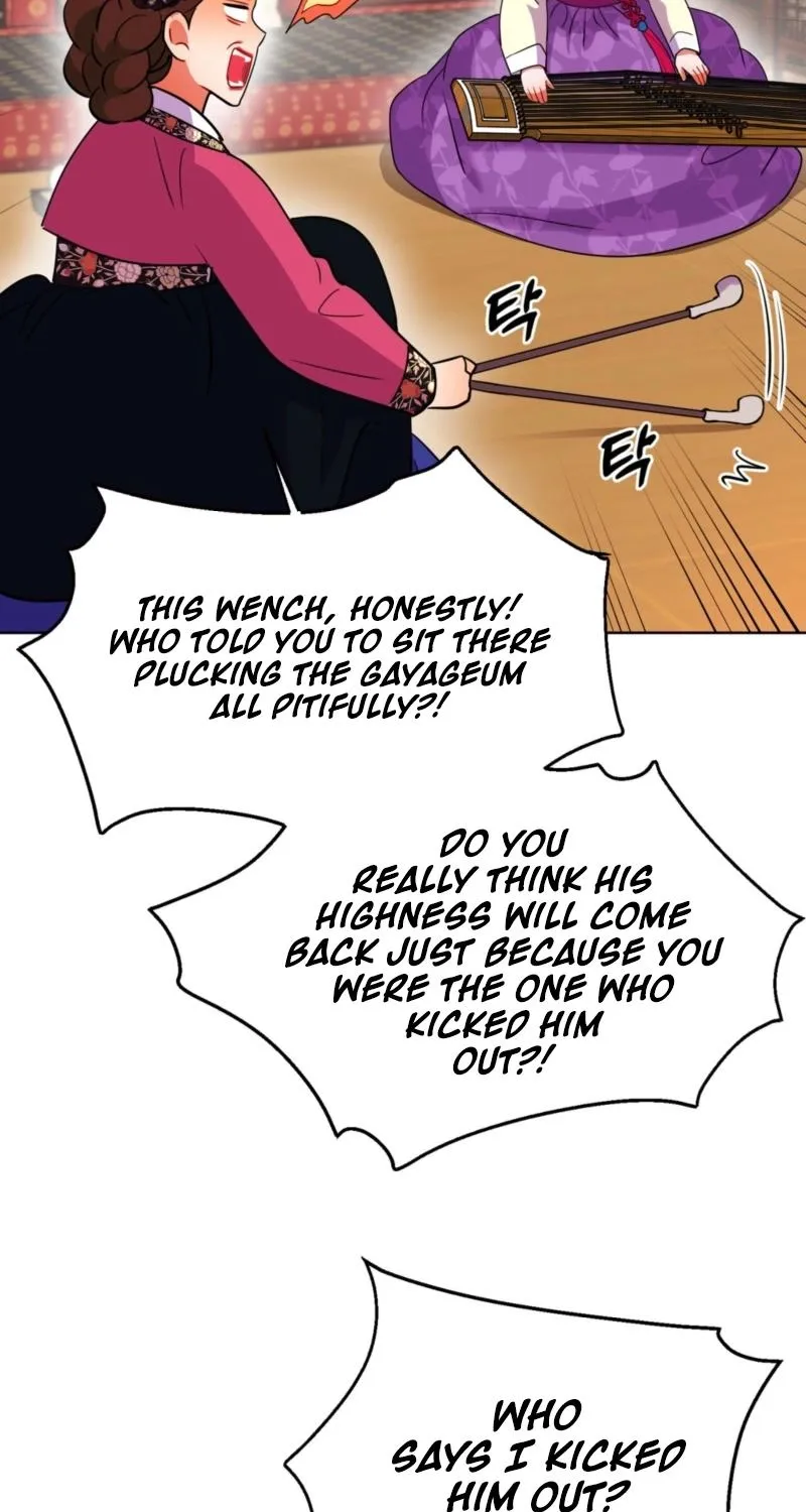 Read The Crimson Bride chapter 21 image 43 on Lezhin