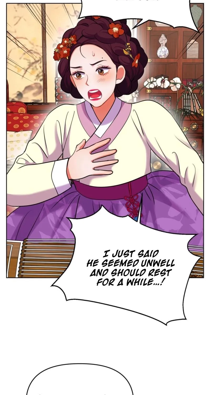 Read The Crimson Bride chapter 21 image 44 on Lezhin