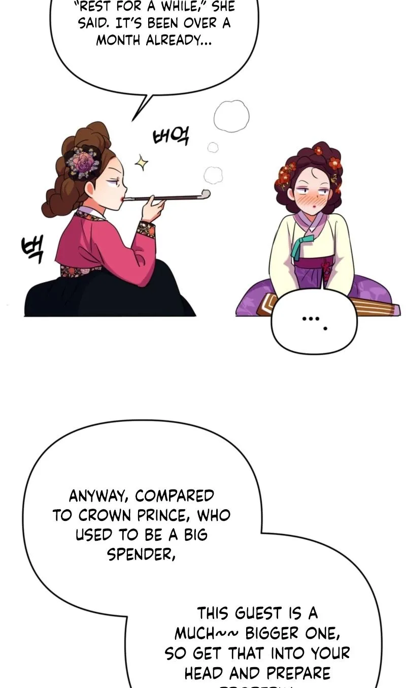 Read The Crimson Bride chapter 21 image 45 on Lezhin