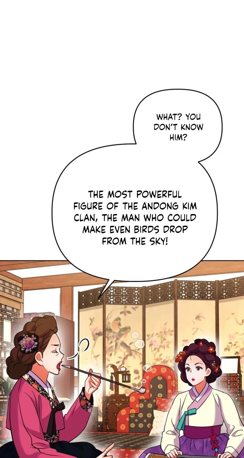 Read The Crimson Bride chapter 21 image 48 on Lezhin