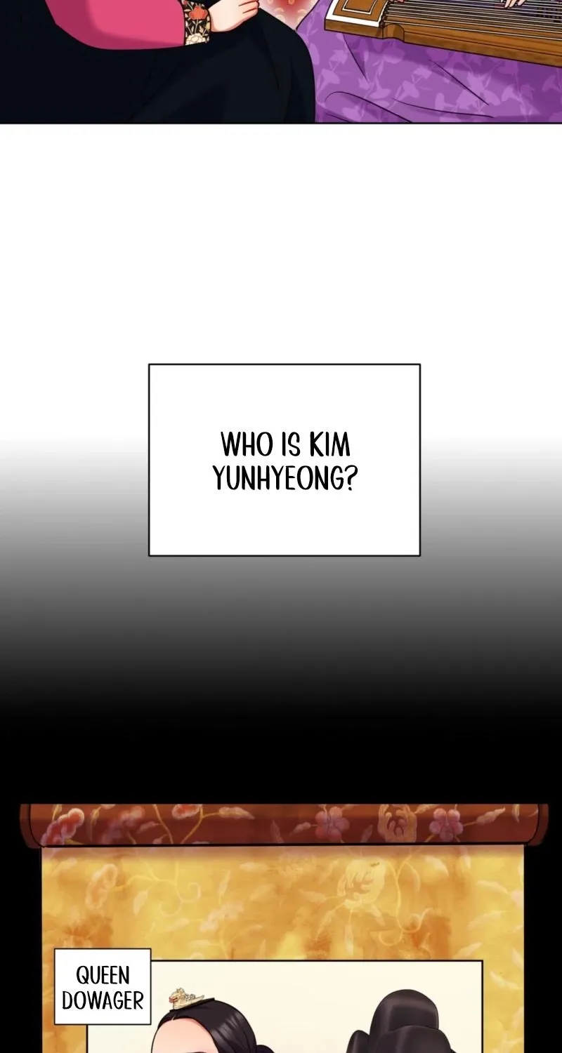 Read The Crimson Bride chapter 21 image 49 on Lezhin