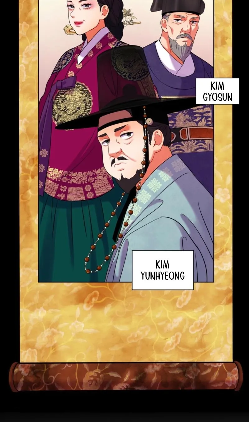 Read The Crimson Bride chapter 21 image 50 on Lezhin
