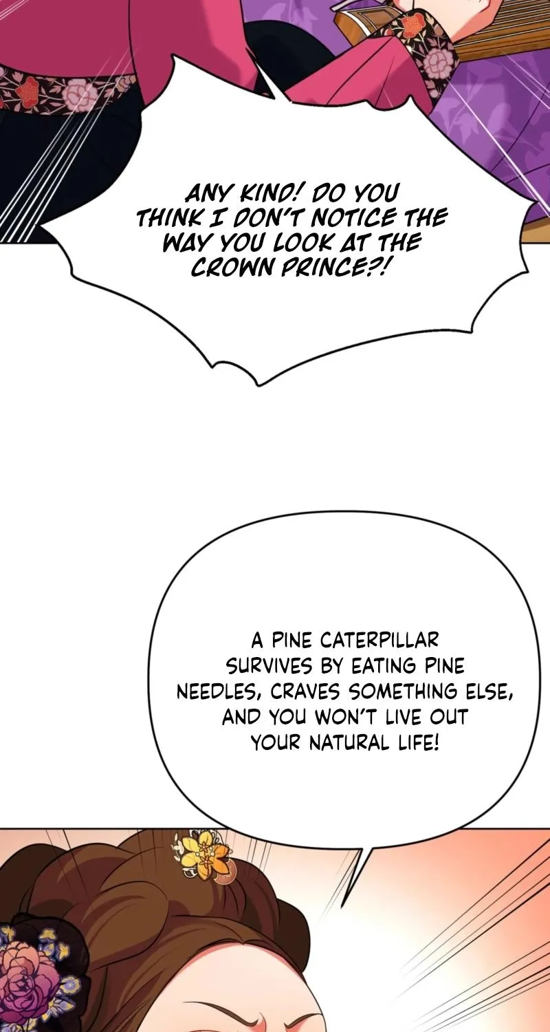 Read The Crimson Bride chapter 21 image 54 on Lezhin