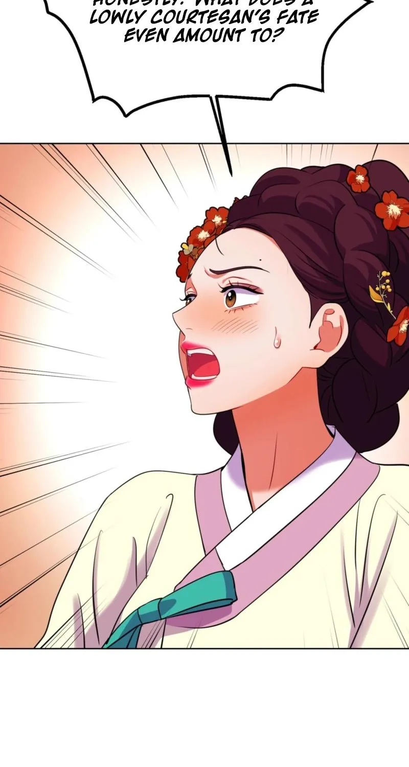 Read The Crimson Bride chapter 21 image 56 on Lezhin