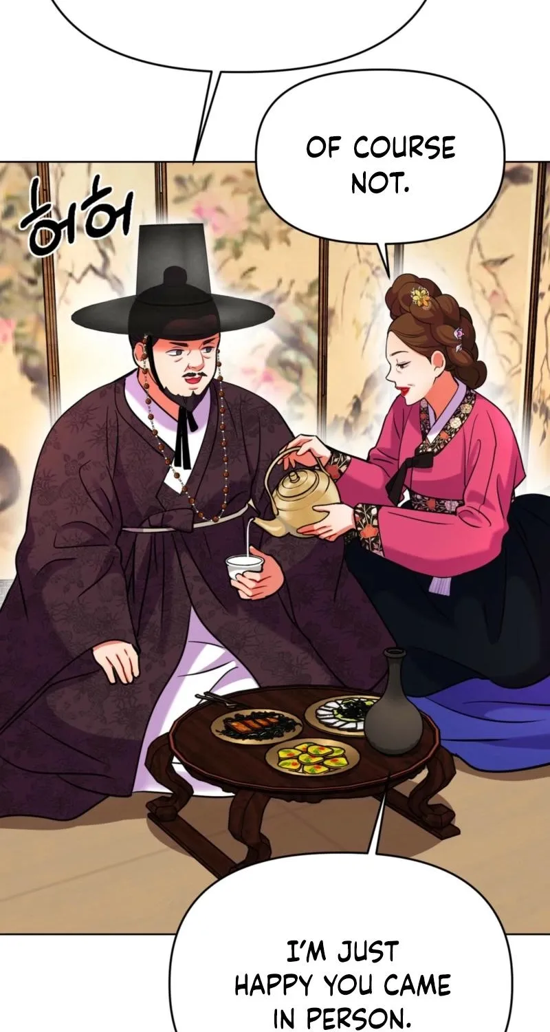 Read The Crimson Bride chapter 21 image 62 on Lezhin