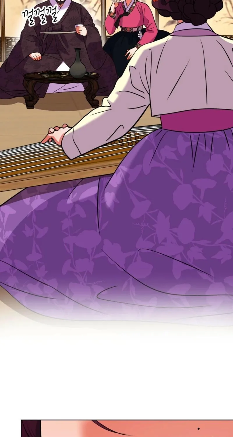 Read The Crimson Bride chapter 21 image 67 on Lezhin