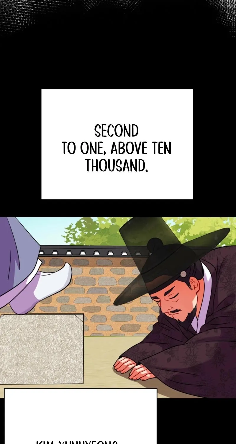 Read The Crimson Bride chapter 21 image 69 on Lezhin
