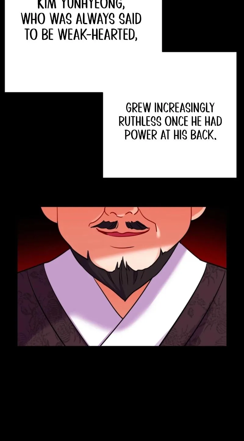 Read The Crimson Bride chapter 21 image 70 on Lezhin