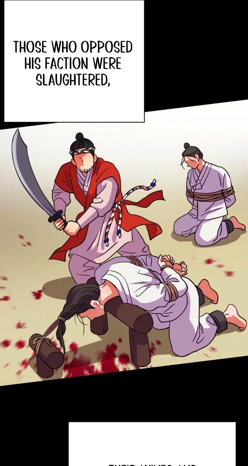 Read The Crimson Bride chapter 21 image 71 on Lezhin