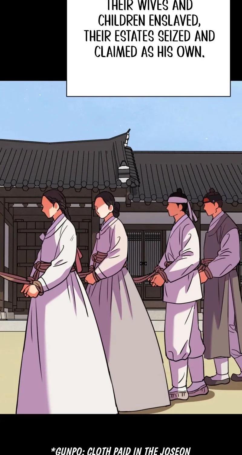 Read The Crimson Bride chapter 21 image 72 on Lezhin