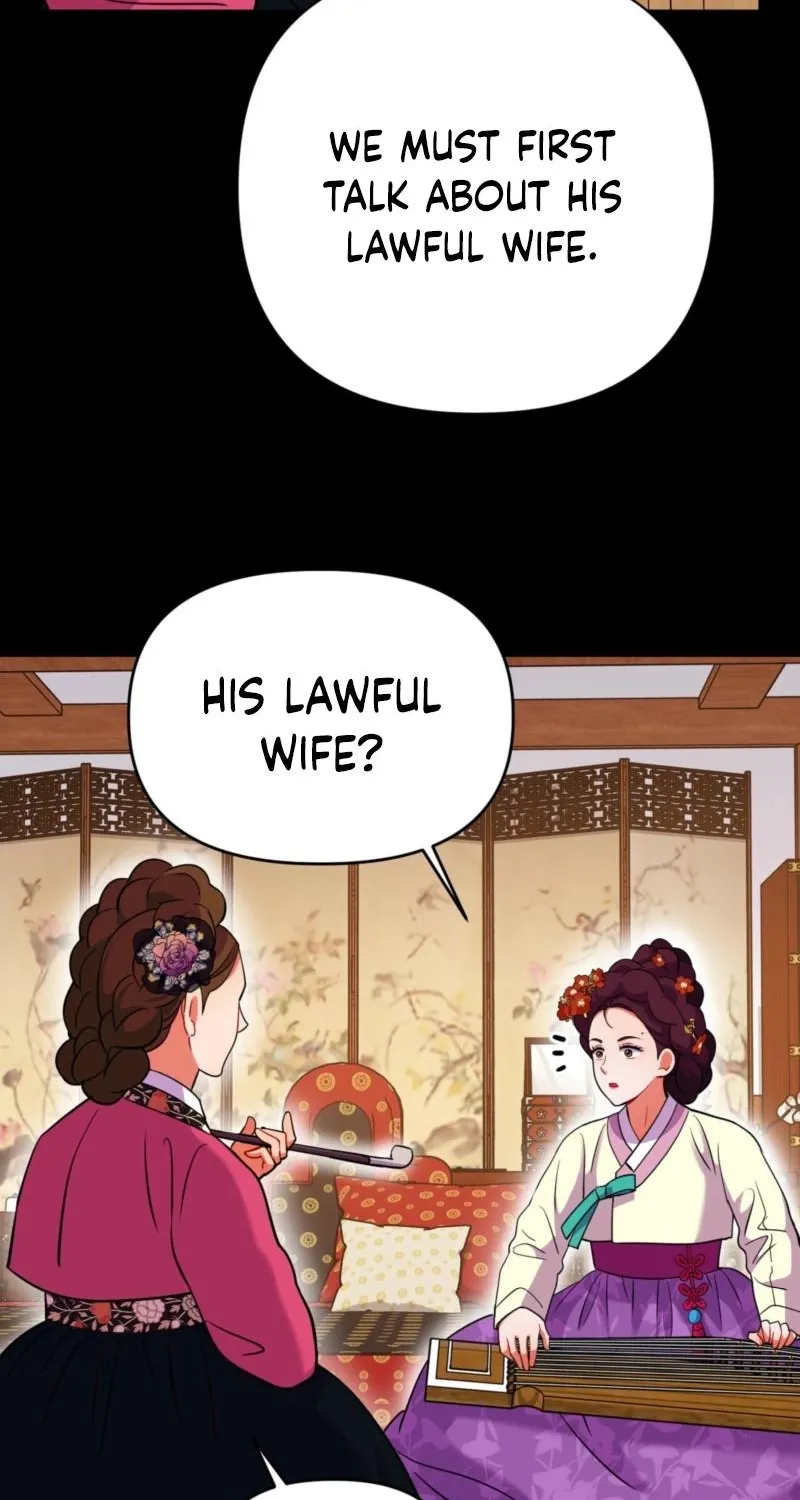 Read The Crimson Bride chapter 21 image 77 on Lezhin