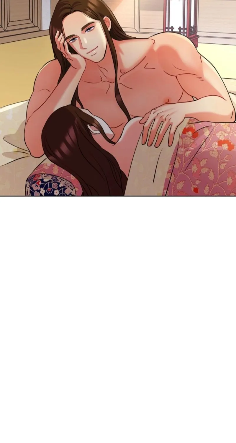 Read The Crimson Bride chapter 21 image 8 on Lezhin