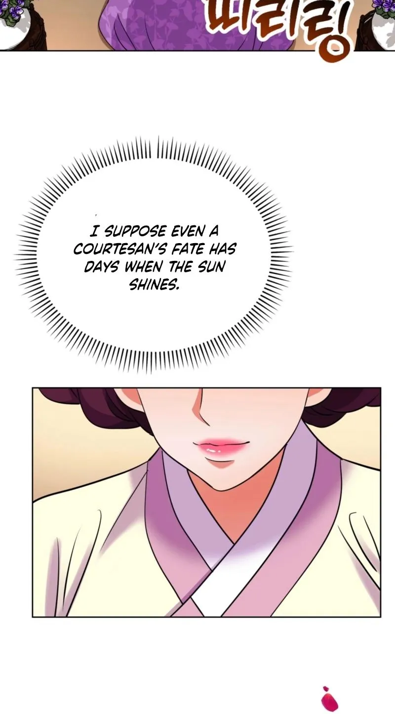 Read The Crimson Bride chapter 21 image 80 on Lezhin