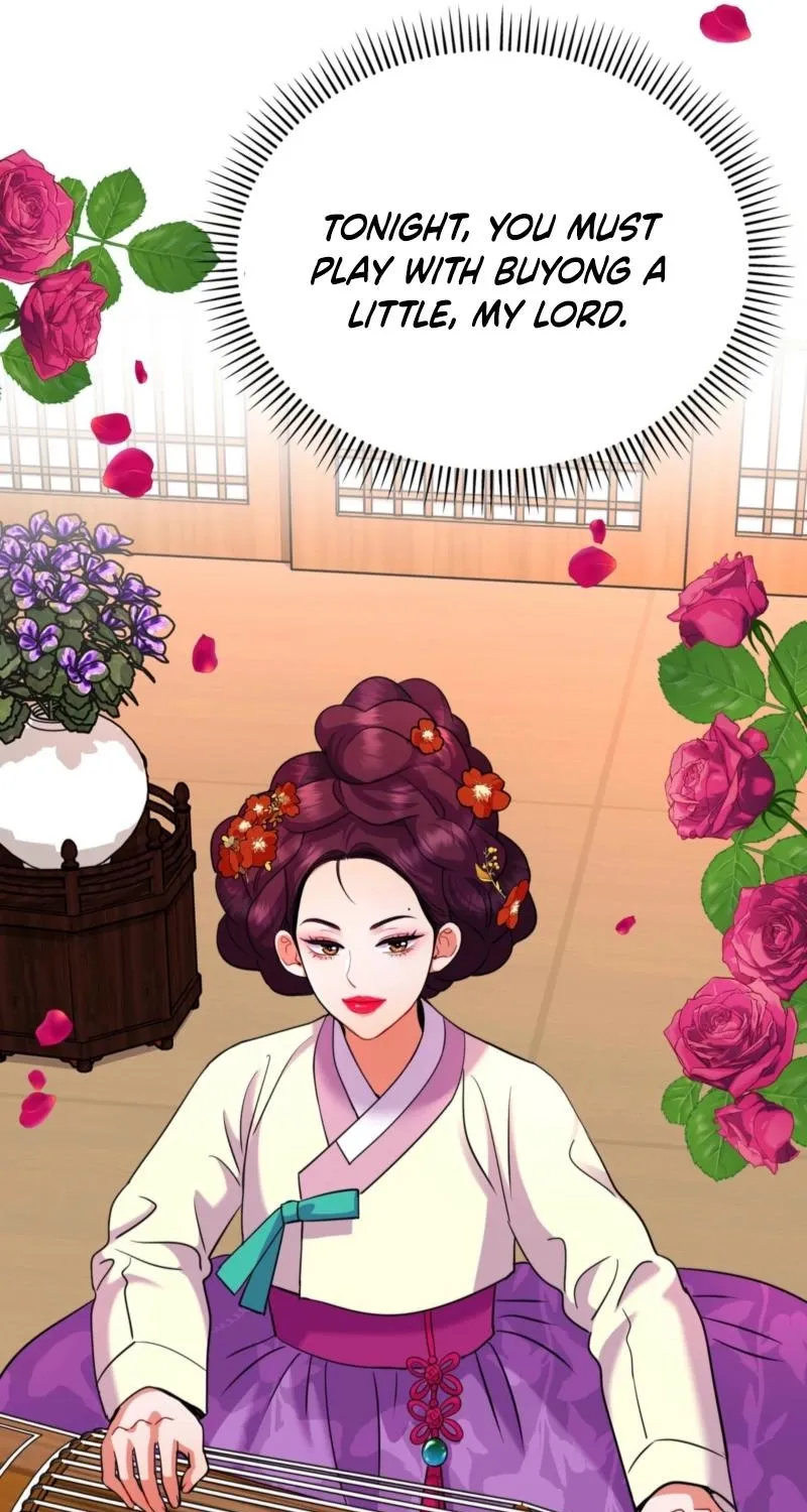 Read The Crimson Bride chapter 21 image 81 on Lezhin