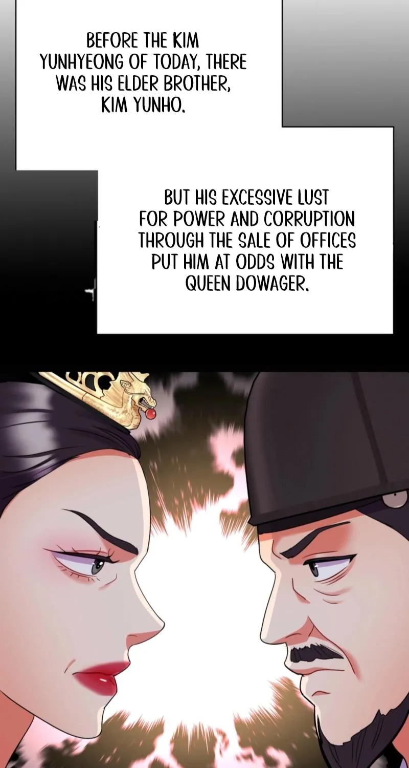 Read The Crimson Bride chapter 21 image 83 on Lezhin