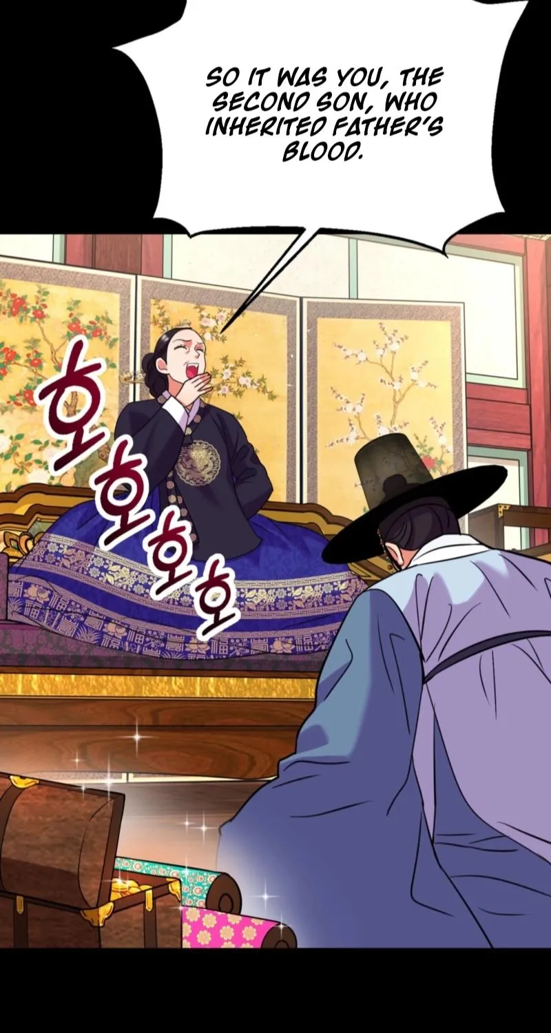 Read The Crimson Bride chapter 21 image 87 on Lezhin