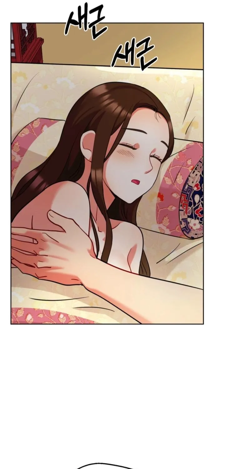 Read The Crimson Bride chapter 21 image 9 on Lezhin