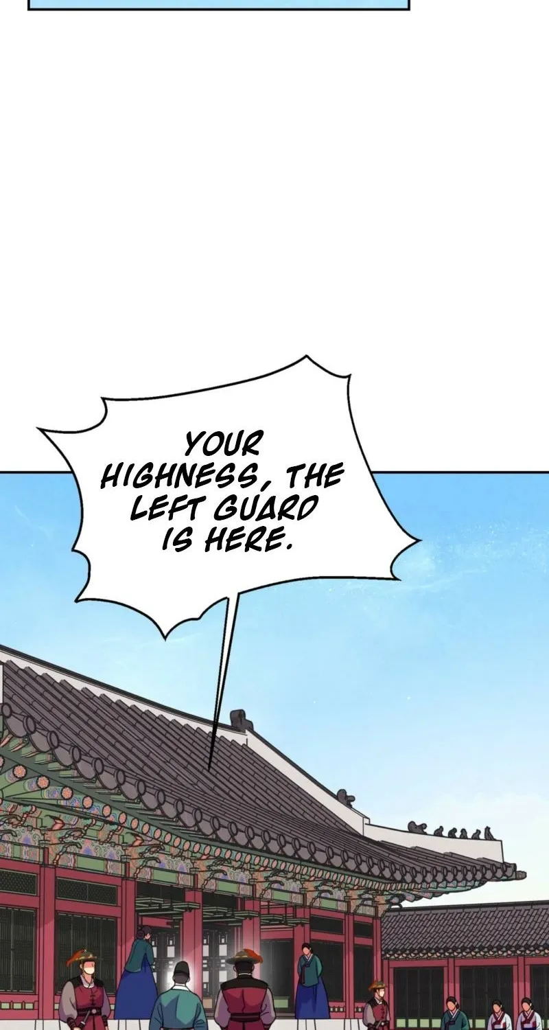 Read The Crimson Bride chapter 23 image 12 on Lezhin