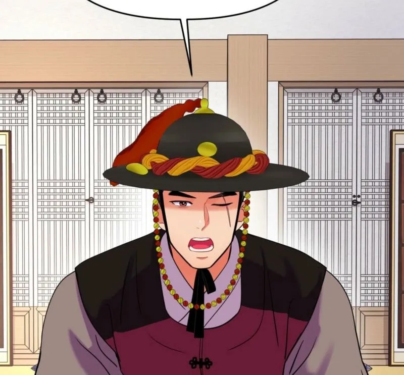 Read The Crimson Bride chapter 23 image 15 on Lezhin