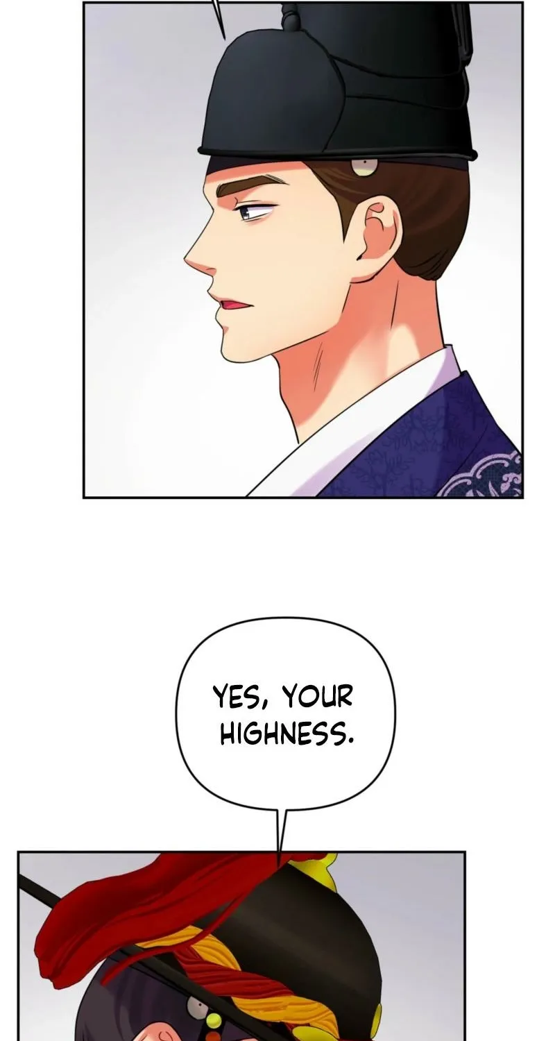 Read The Crimson Bride chapter 23 image 17 on Lezhin
