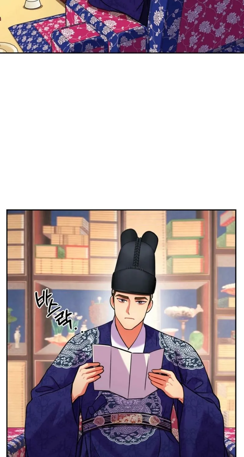 Read The Crimson Bride chapter 23 image 19 on Lezhin