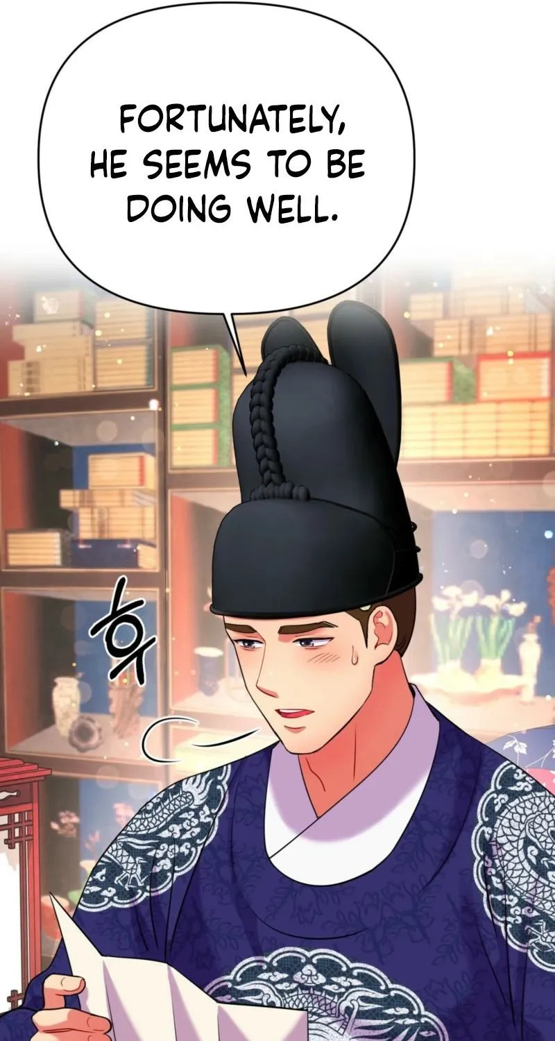 Read The Crimson Bride chapter 23 image 21 on Lezhin