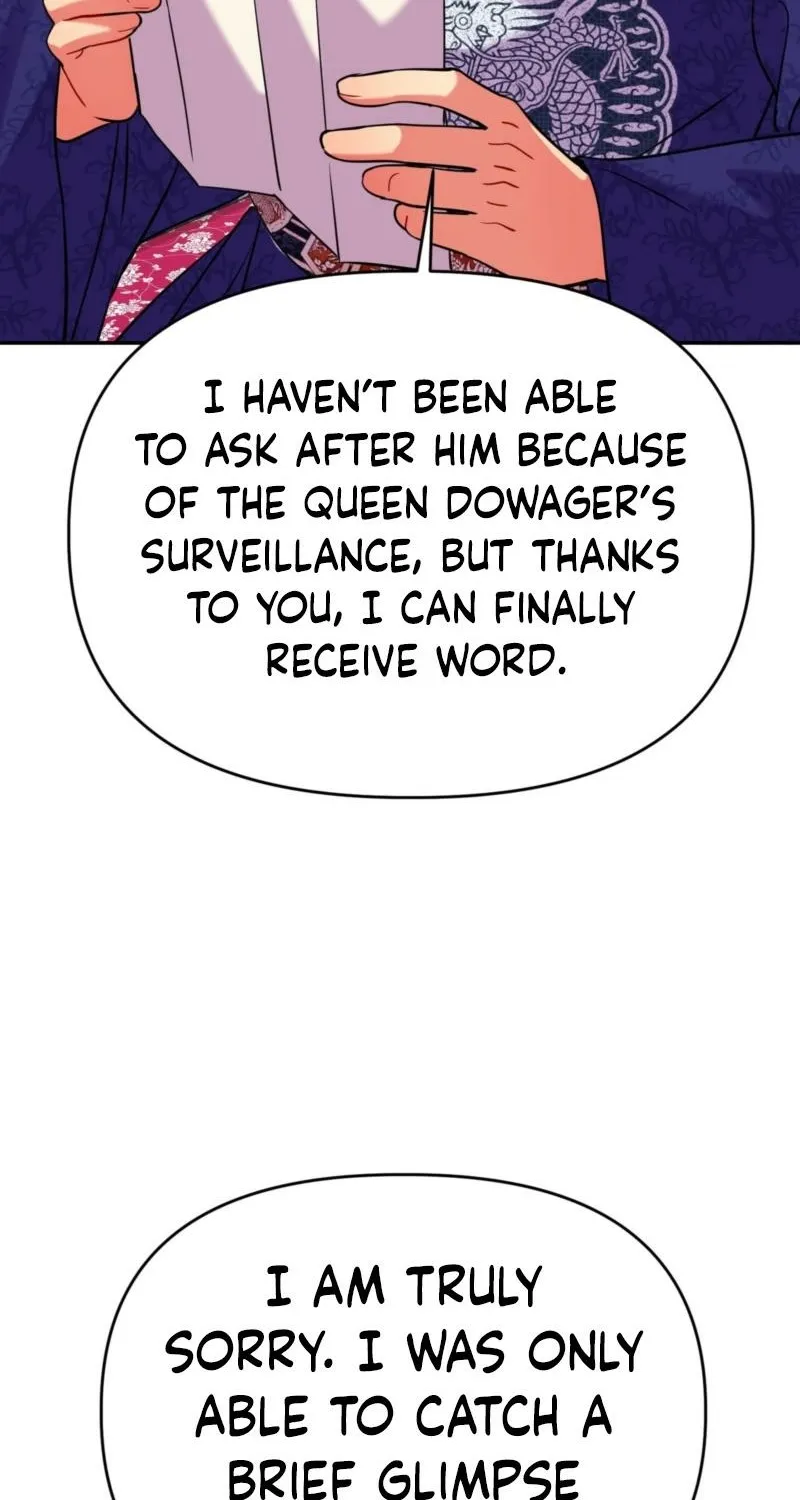 Read The Crimson Bride chapter 23 image 22 on Lezhin